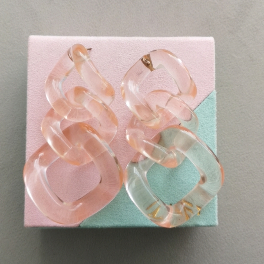 VALET earrings